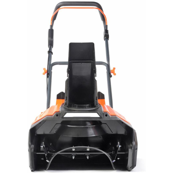 Снегоуборщик Patriot PE 4542 LCT (с 2-мя АКБ)