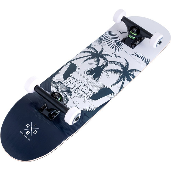 Скейтборд Ridex Deathhead