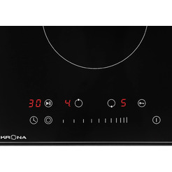Варочная панель Krona Laurel 30 BL