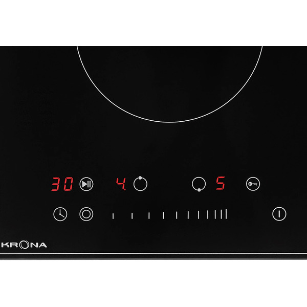 Варочная панель Krona Laurel 30 BL