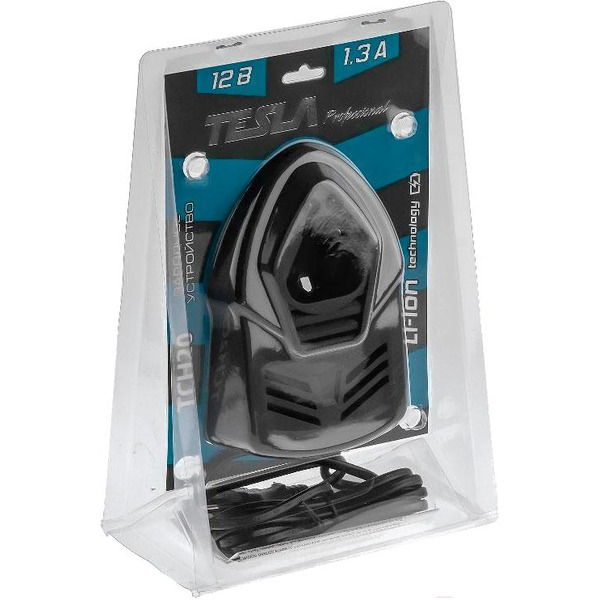 Зарядное устройство Tesla TCH20 (12В)