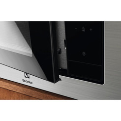 Микроволновая печь Electrolux EMS4253TBX