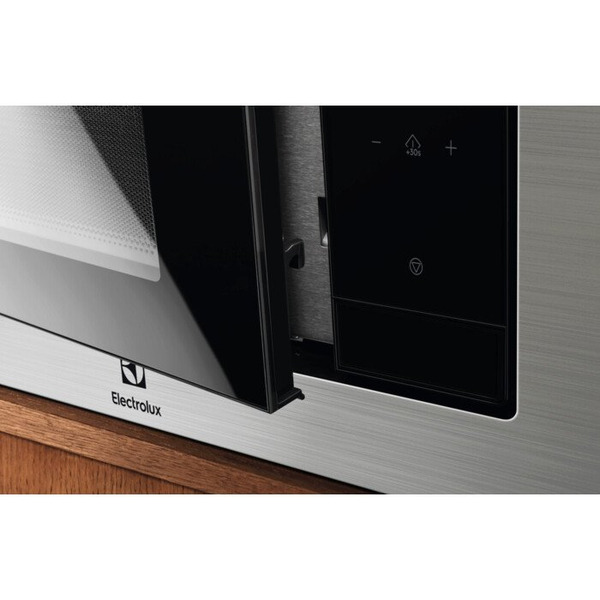Микроволновая печь Electrolux EMS4253TBX
