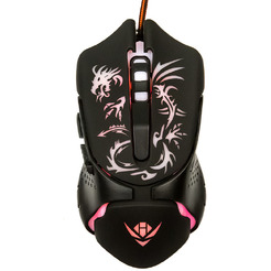 Мышь Nakatomi MOG-25U