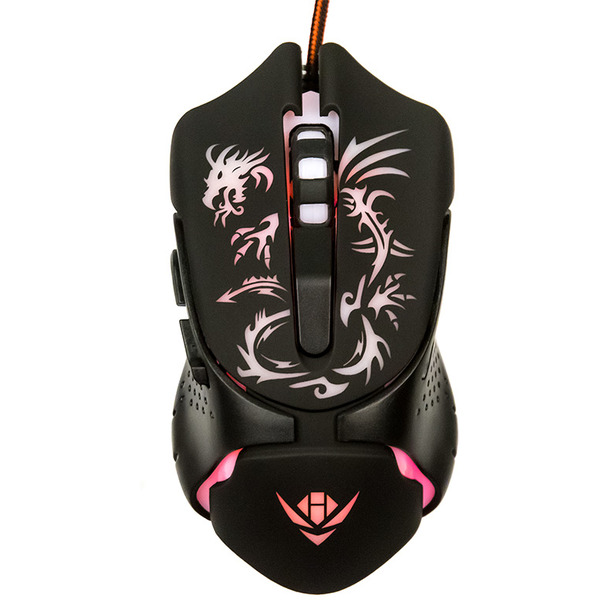 Мышь Nakatomi MOG-25U