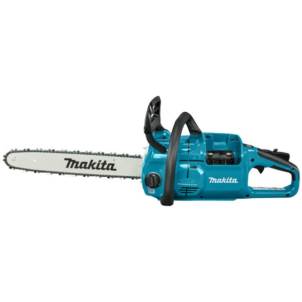 Аккумуляторная пила Makita UC025GZ (без АКБ и ЗУ)