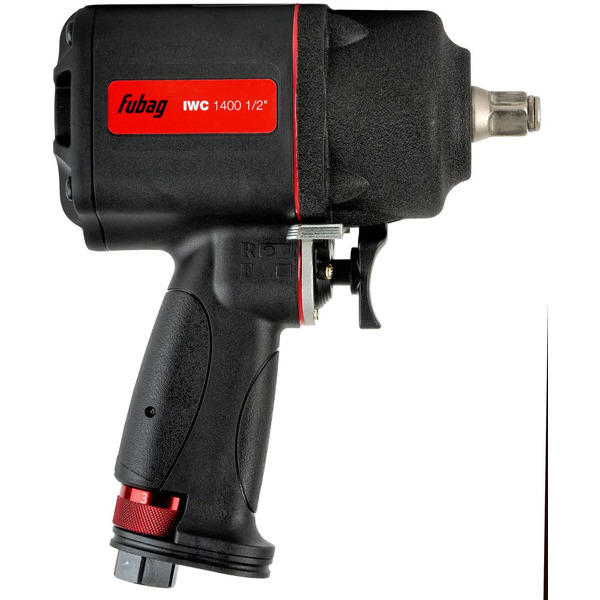 Пневматический гайковерт Fubag IWC 1400 1/2 (100205)