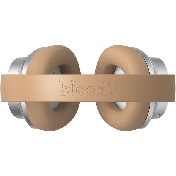 Наушники A4Tech Bloody MH390 KHAKI