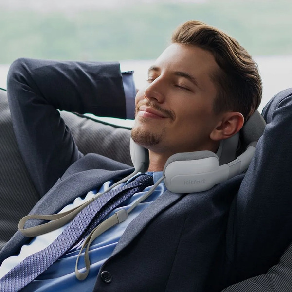 Массажер для шеи KITFORT КТ-5962