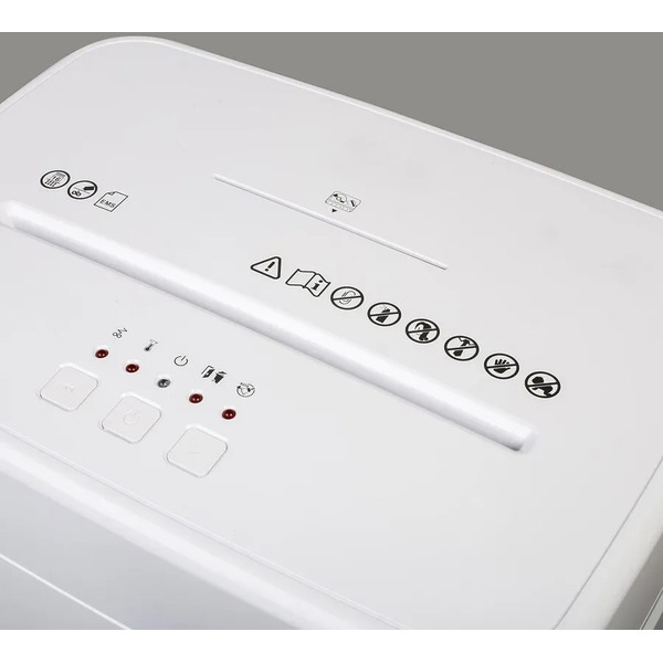 Шредер StarCut EMS 265C