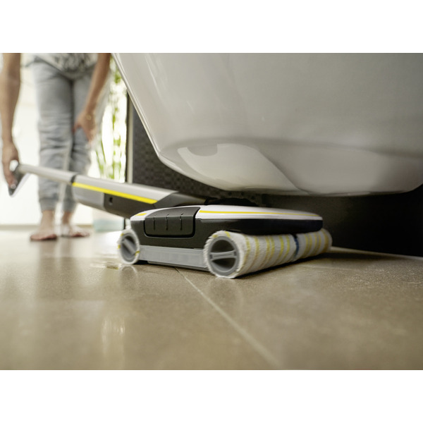 Электрошвабра Karcher FC7 Cordless (1.055-701.0)