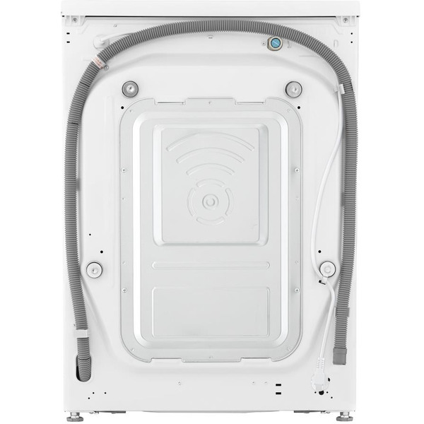 Стиральная машина LG F2T9FW9W