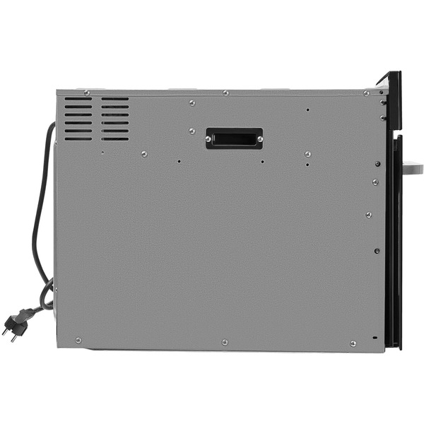 Духовой шкаф MAUNFELD XCMO4414GB