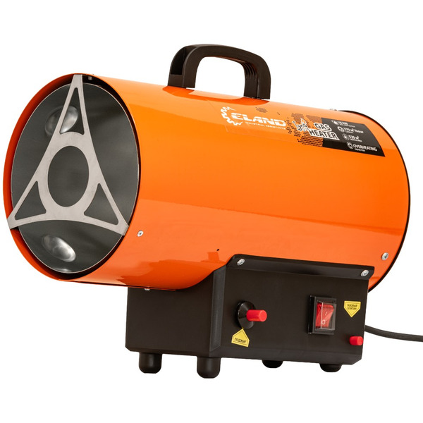 Тепловая пушка ELAND Ignis G-18