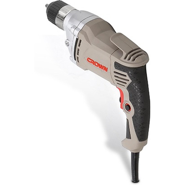 Дрель Crown CT10127C