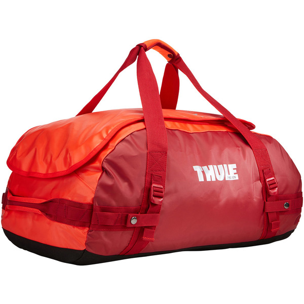 Сумка Thule Chasm 90L (красный)