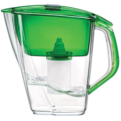 Фильтр для воды БАРЬЕР Гранд Neo (нефрит)