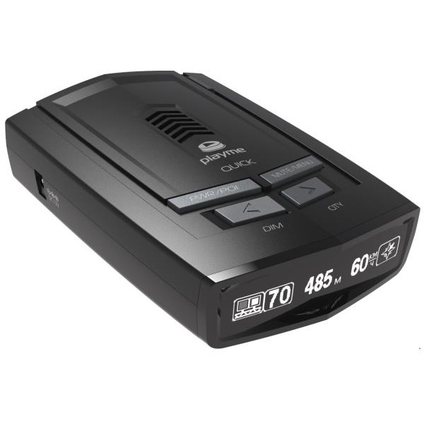 Радар-детектор Playme Quick