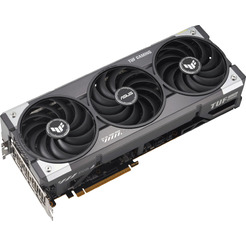 Видеокарта ASUS RX 9070 XT OC 16GB GDDR6 (TUF-RX9070XT-O16G-GAMING)