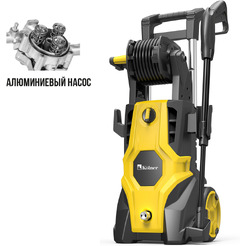 Мойка высокого давления Kolner KHPW 2750FSPR (кн2750фспр)