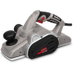 Рубанок Crown CT14026