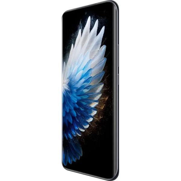 Смартфон TECNO Spark 40 Pro+ 8GB/256GB (черная туманность)