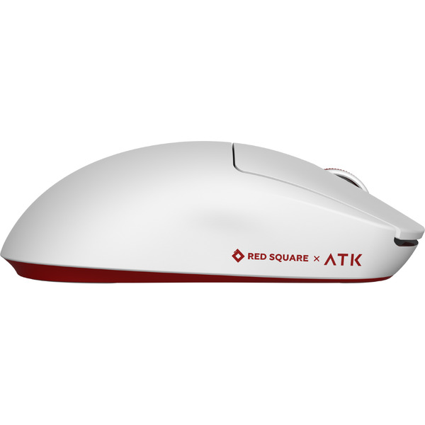 Игровая мышь Red Square ATK A9 X (белый)