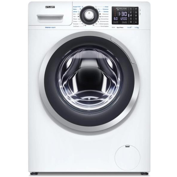 Стиральная машина ATLANT СМА 70У1214-СA-01