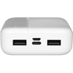 Портативное зарядное устройство TFN Solid 20000mAh TFN-PB-282-WH (белый)