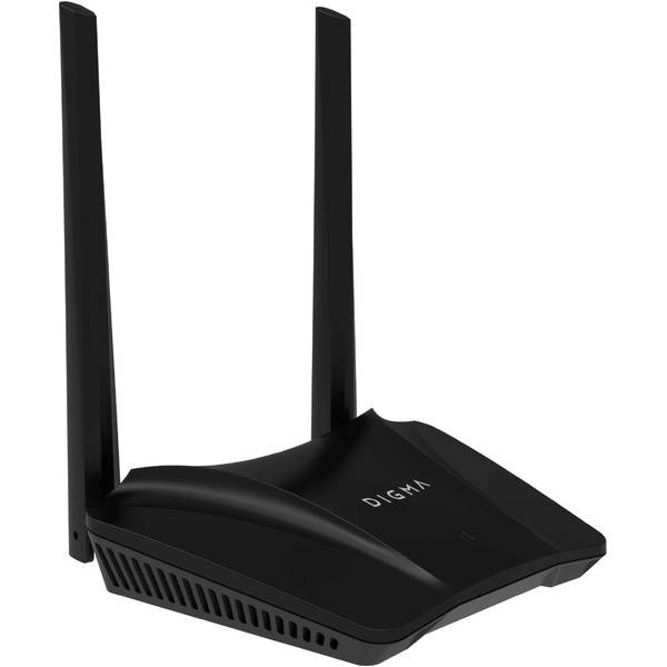 Wi-Fi роутер Digma DWR-N303