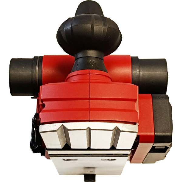 Рубанок аккумуляторный ELITECH РА 2082БЛ (205697)