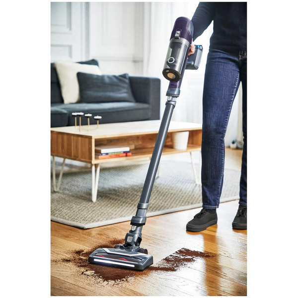 Пылесос Tefal TY6838WO RH68