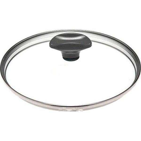 Стеклянная крышка TVS S.P.A. Ч4724