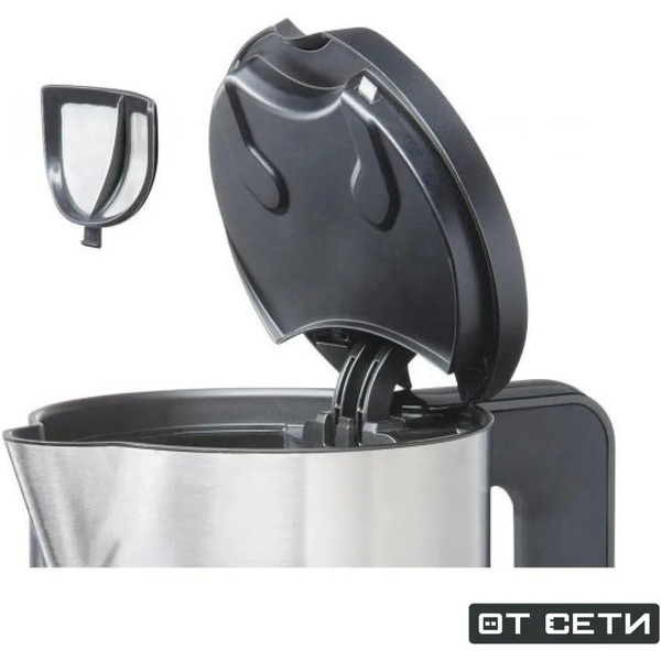 Электрочайник Bosch TWK8611P