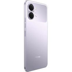 Смартфон Tecno Spark Go 3 KN3 4GB/64GB (фиолетовый)