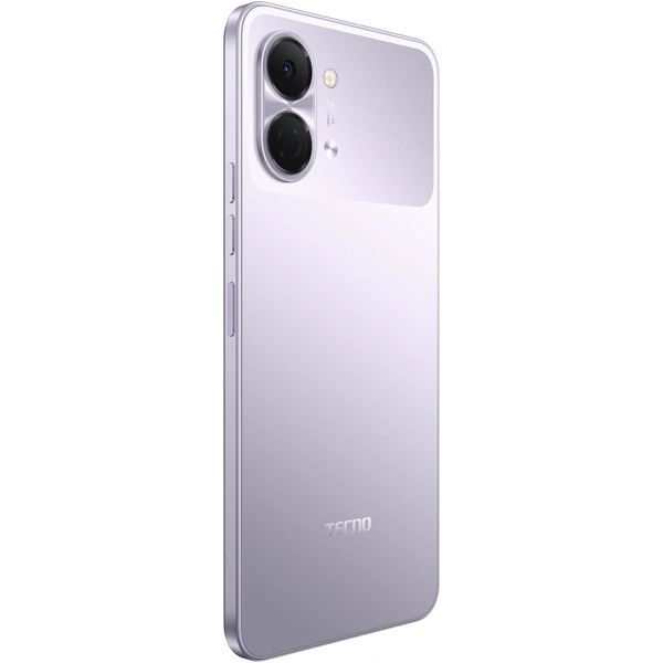 Смартфон Tecno Spark Go 3 KN3 4GB/64GB (фиолетовый)