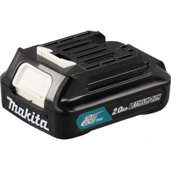 Аккумулятор Makita BL1021B (12В/2 Ah)