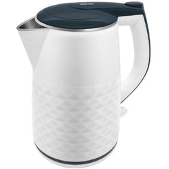 Электрочайник CENTEK CT-0025 (белый)