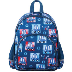 Рюкзак BRAUBERG KIDS PLAY Cars 271391