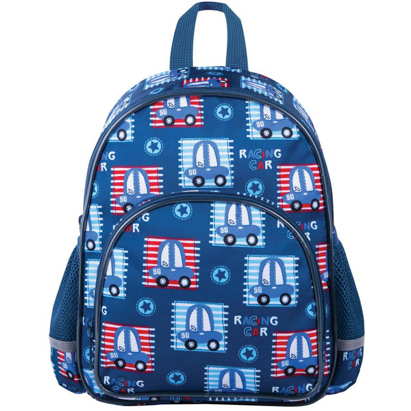 Рюкзак BRAUBERG KIDS PLAY Cars 271391