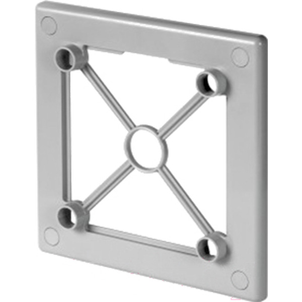 Решетка с панелью Awenta RW100sz-PEI100