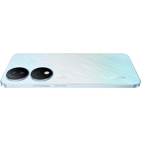 Смартфон Honor X7b 8GB/128GB Flowing Silver