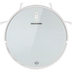 Робот-пылесос Redmond RV-R640S