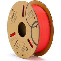 Пластик Elegoo PLA 1.75 мм 1 кг 50.203.0043 (красный)