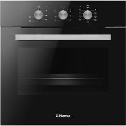 Духовой шкаф HANSA BOES68161
