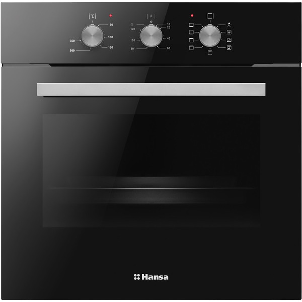 Духовой шкаф HANSA BOES68161