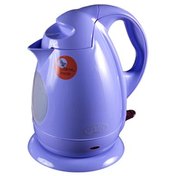 Электрочайник POLLY EK-10 сирень