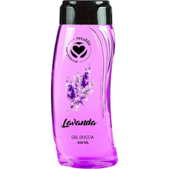 Гель для душа Setablu Lavanda 400 мл