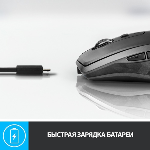 Мышь Logitech MX Anywhere 2 (910-004374)