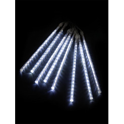 Гирлянда TDM Electric Сосульки SQ0361-0026